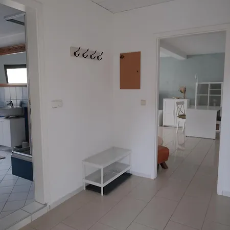 Apartmán Altes Hoefchen Duisburg