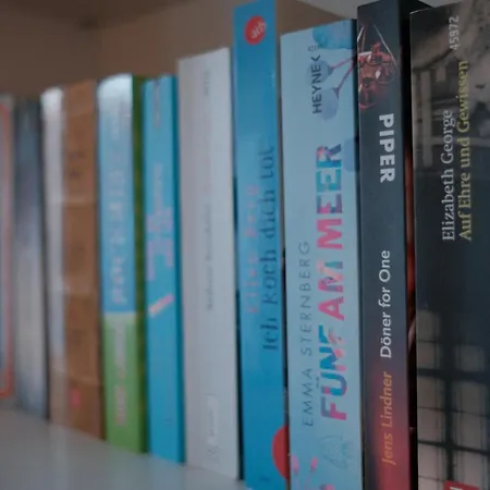 Lejlighed Altes Hoefchen