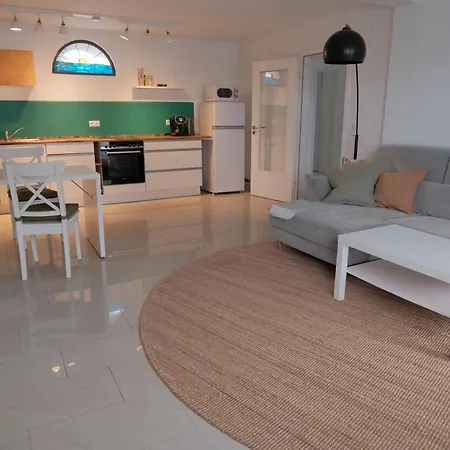 Altes Hoefchen شقة *