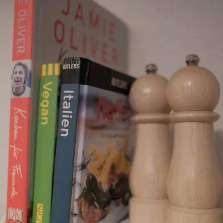 Altes Hoefchen دوسبرغ