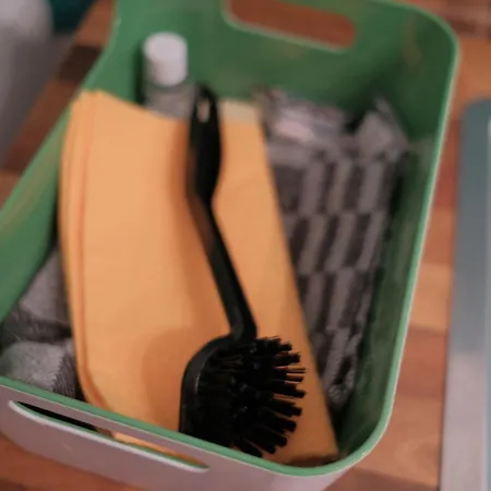 Altes Hoefchen شقة