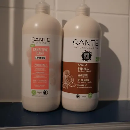 Altes Hoefchen Lejlighed