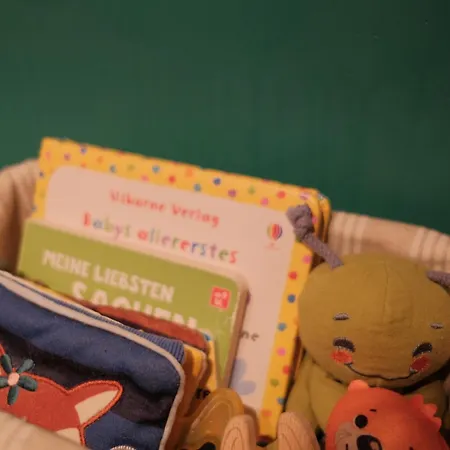 Altes Hoefchen شقة دوسبرغ