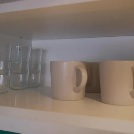 Lejlighed Altes Hoefchen