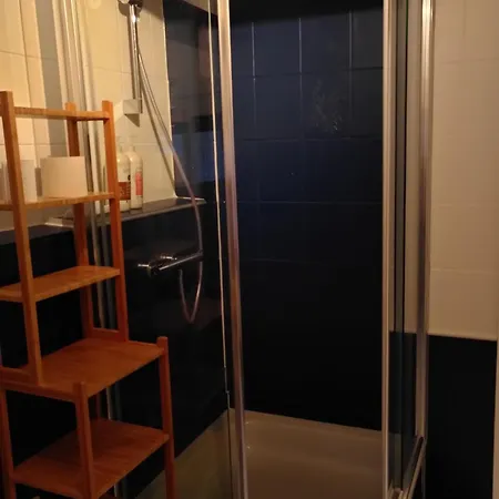 Altes Hoefchen Lejlighed *