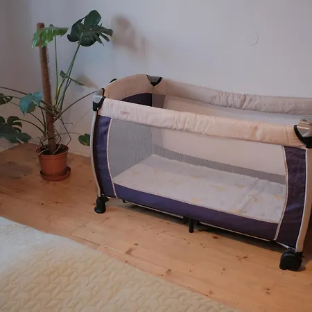 Altes Hoefchen Lejlighed Duisburg