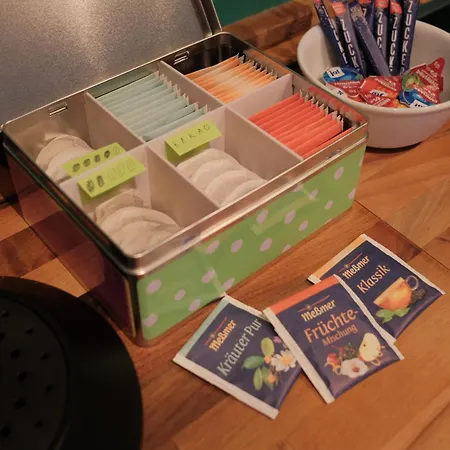 Altes Hoefchen Duisburg