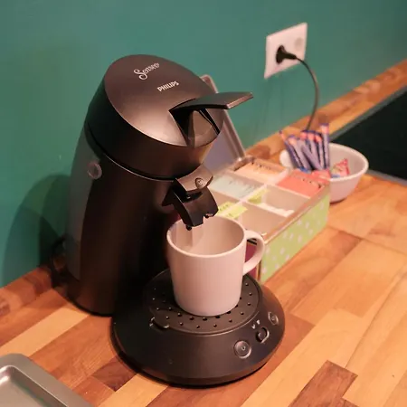 Altes Hoefchen * دوسبرغ