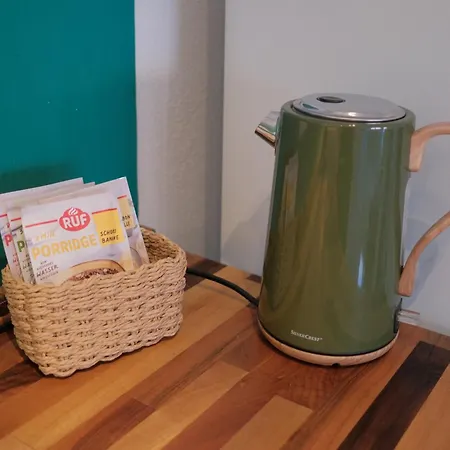 Altes Hoefchen شقة *