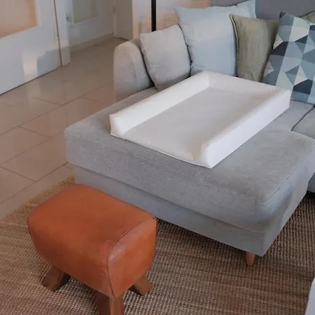 Lejlighed Altes Hoefchen *