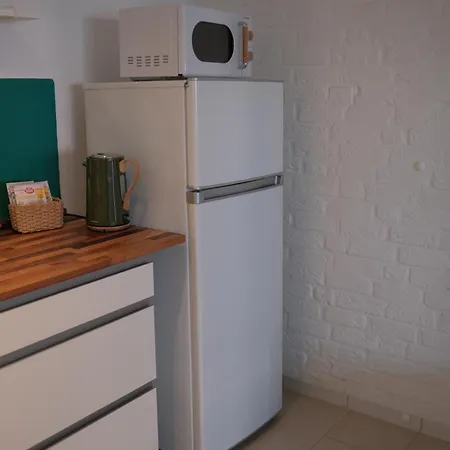 Lejlighed Altes Hoefchen