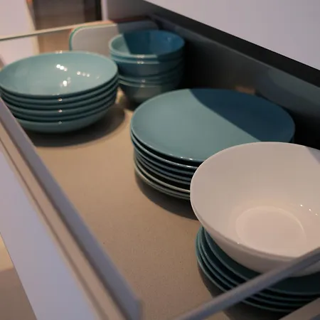 Altes Hoefchen Lejlighed