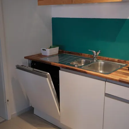 Lejlighed Altes Hoefchen *