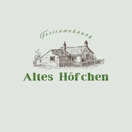 Altes Hoefchen دوسبرغ