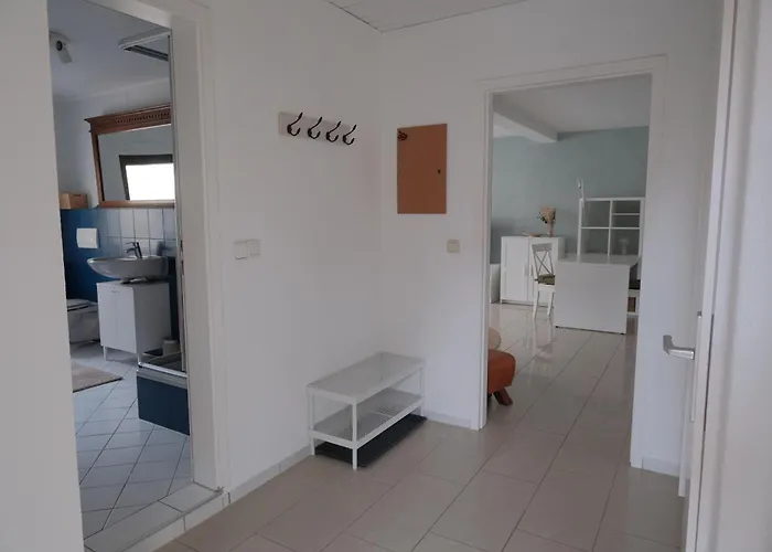 Lejlighed Altes Hoefchen Duisburg