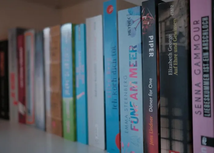 Lejlighed Altes Hoefchen