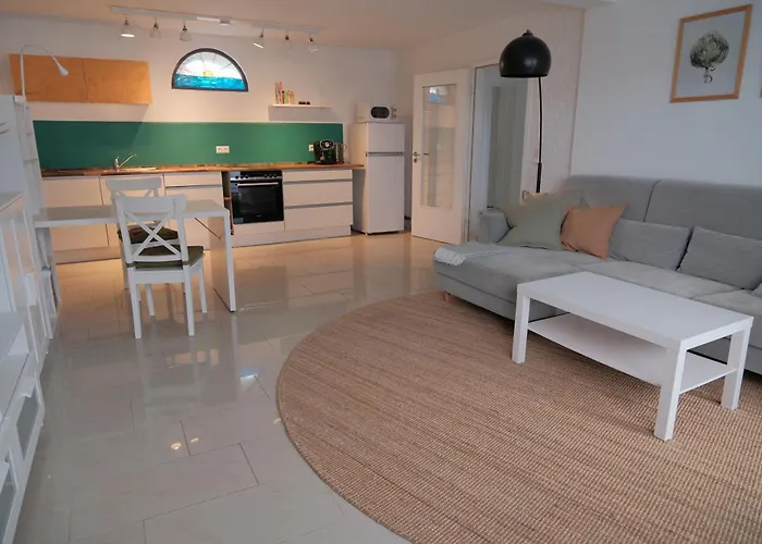 Altes Hoefchen Lejlighed *