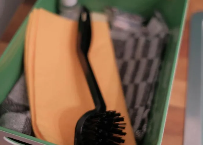 Altes Hoefchen Lejlighed