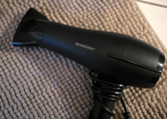 Lejlighed Altes Hoefchen