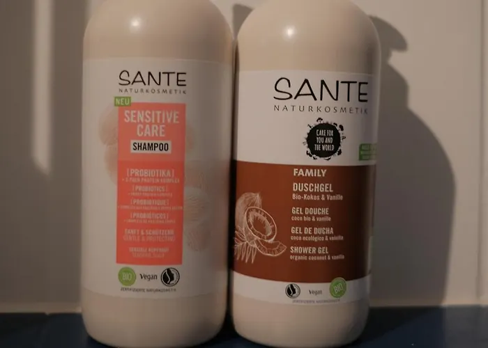 Altes Hoefchen Lejlighed