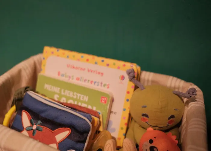 Altes Hoefchen Lejlighed Duisburg