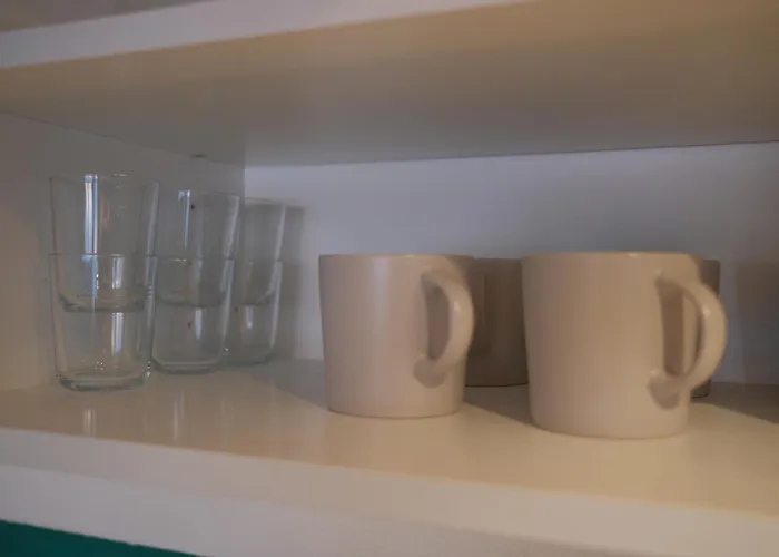 Lejlighed Altes Hoefchen