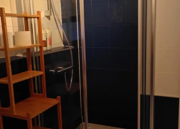 Altes Hoefchen Lejlighed *