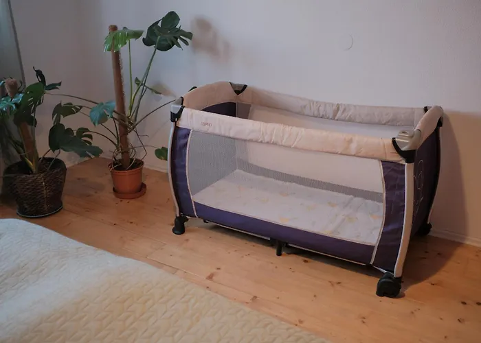 Altes Hoefchen Lejlighed Duisburg