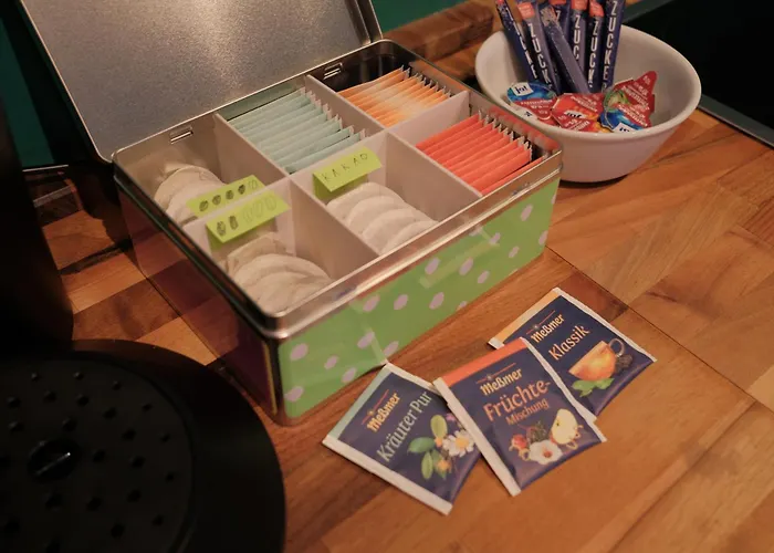 Altes Hoefchen Duisburg