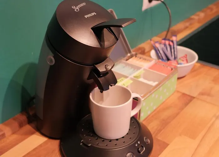 Altes Hoefchen * Duisburg