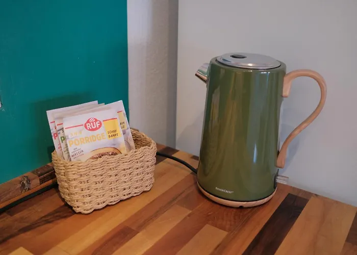 Altes Hoefchen Lejlighed *