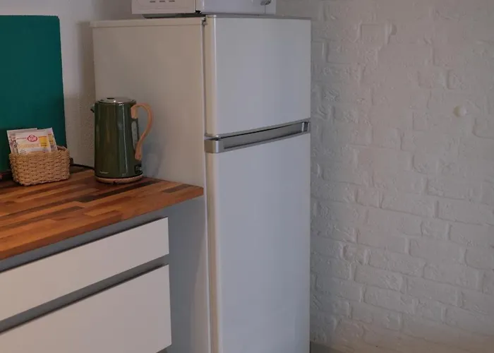 Lejlighed Altes Hoefchen