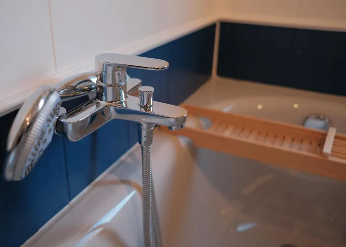 Altes Hoefchen Lejlighed Duisburg