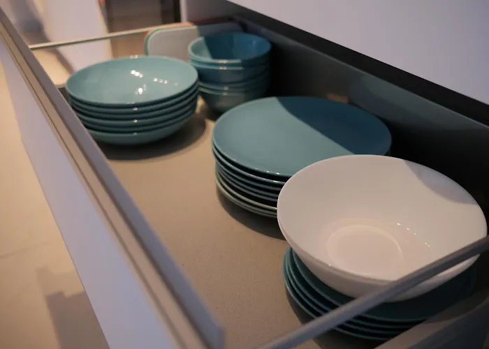 Altes Hoefchen Lejlighed