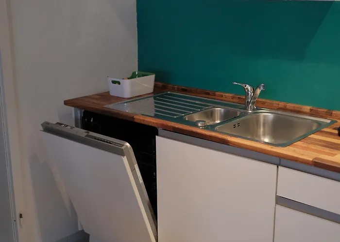 Lejlighed Altes Hoefchen *